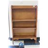 Image 1 : Wooden Bookshelf