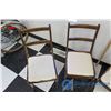 Image 2 : Wooden Chairs