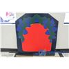 Image 2 : Large Mirror 36.5"x33.5"