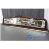 Image 1 : Mirror for Back of Sideboard or Buffet