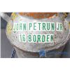 Image 2 : 6 Gallon Cream Can