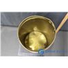 Image 2 : Esso Marvelube 5 Gallon Motor Oil