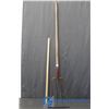 Image 1 : 4 Prong Pitch Fork
