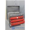 Image 3 : Brico Tool Company Cabinet & Tool Chest