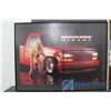 Image 2 : Framed Posters 40.5"x30.5"