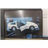 Image 4 : Framed Posters 40.5"x30.5"