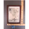 Image 7 : Roy Rogers Pictures (2 in Frames)