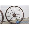 Image 3 : Wagon Wheels