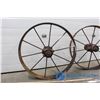 Image 4 : Wagon Wheels
