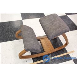 Ergonomic Rocker
