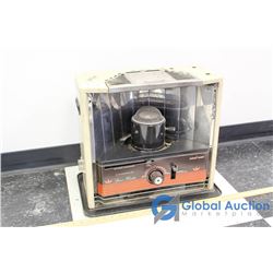 Vintage Heater