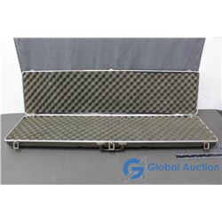 Hard Shell Gun Case