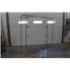 Image 2 : Large Metal Coat Rack (69"x18"x73")