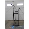 Image 3 : Coat Rack on Casters (Adjustable)