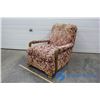 Image 1 : Pink Arm Chair
