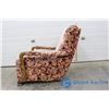 Image 3 : Pink Arm Chair