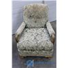 Image 2 : Green Arm Chair