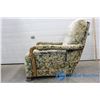 Image 3 : Green Arm Chair