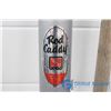 Image 4 : Boat Oars & Fishing Rod Holder