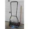 Image 1 : 16" Reel Mower