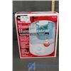 Image 2 : Holmes Warm Mist Humidifier