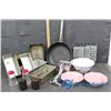 Image 1 : Frying Pan, Loaf Pans & misc Kitchen