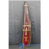 Image 2 : Hand Tooled Leather Gun Scabbard