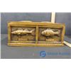 Image 11 : (3) Different Old Chests