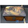 Image 13 : (3) Different Old Chests