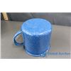 Image 8 : Vintage Enamelware