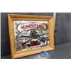 Image 1 : Winchester Guns Advertising Mirror
