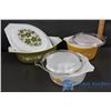 Image 1 : Pyrex Dishes