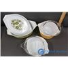 Image 2 : Pyrex Dishes