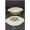 Image 3 : Pyrex Dishes