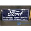 Image 1 : Ford Porcelain Sign