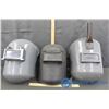 Image 1 : (3) Welding Helmets (Different Styles)