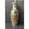 Image 1 : 24" Chinese Style Vase