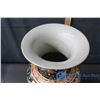 Image 4 : 18" Chinese Style Vase