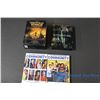 Image 1 : The Amityville Horror Collection, Supernatural Season 1 & Commmunity Season 1&2