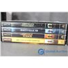 Image 2 : The Amityville Horror Collection, Supernatural Season 1 & Commmunity Season 1&2