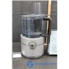 Image 3 : Morphy Richards Food Processor with Attachments