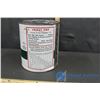 Image 3 : 1 Gallon B/A Anti-Freeze Can & 1 Quart B/A Outboard Motor Oil