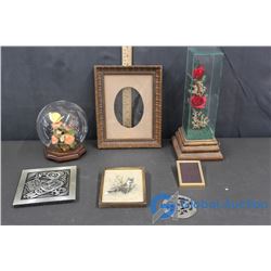Misc Decorative Items