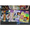 Image 2 : (14) Scrapbooking & Crafting Magazines