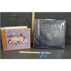 Scrapbook & Fun with Photos Book