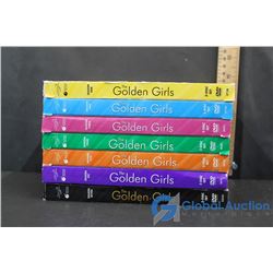 The Golden Girls Complete Series