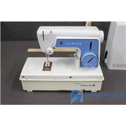 Singer Sewing Machine