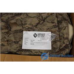 Seat Covers for Dodge Ram