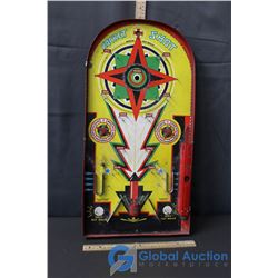Antique 'Rocket Shot' Game U.S.A. Lindstrom's