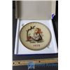 Image 4 : (3) Goebel Hummel Plates